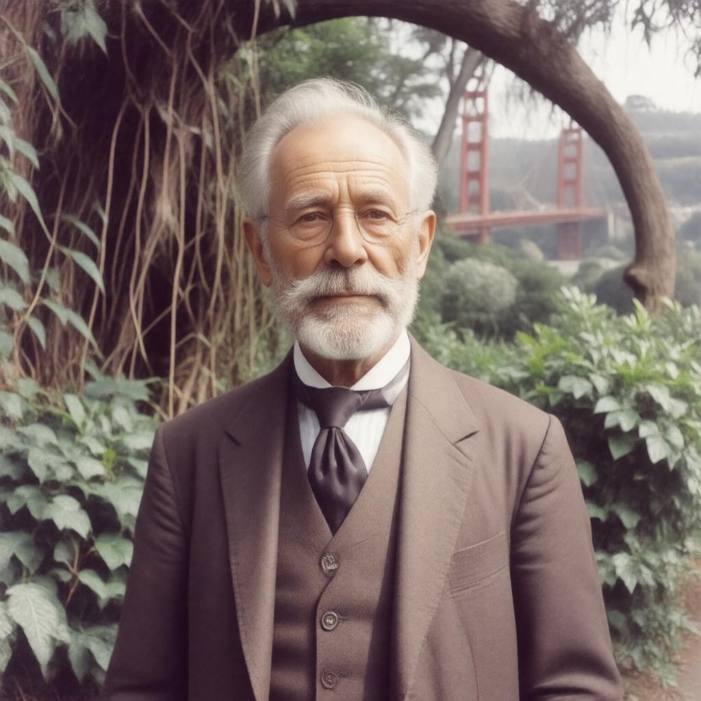 John McLaren, Lord McLaren